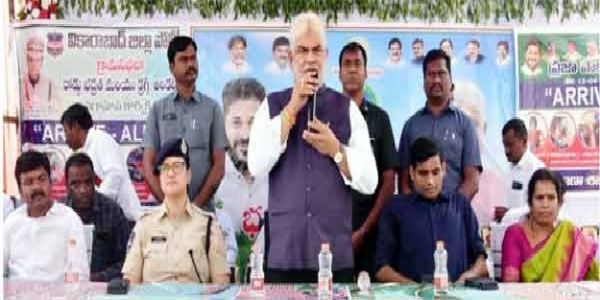 انتخابی وعدوں کی تکمیل میں تلنگانہ ملک کی مثالی ریاست