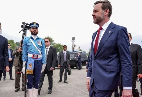 امریکہ کا ایران سے 20 سال تک یورینیم افزودگی روکنے کا مطالبہ امریکہ کا ایران سے 20 سال تک یورینیم افزودگی روکنے کا مطالبہ