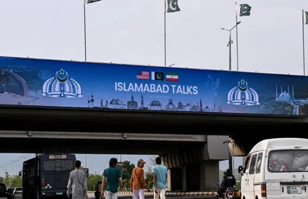 ایران اور امریکہ کے درمیان مذاکرات کا نیا دور، ایران کا مثبت ردِعمل