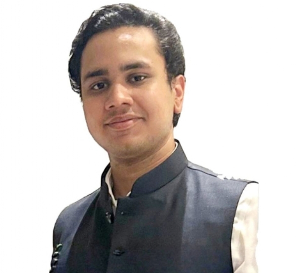 بی سی اے کے صدر ہرش وردھن نے ثاقب حسین کی شاندار آئی پی ایل کارکردگی کی تعریف کی