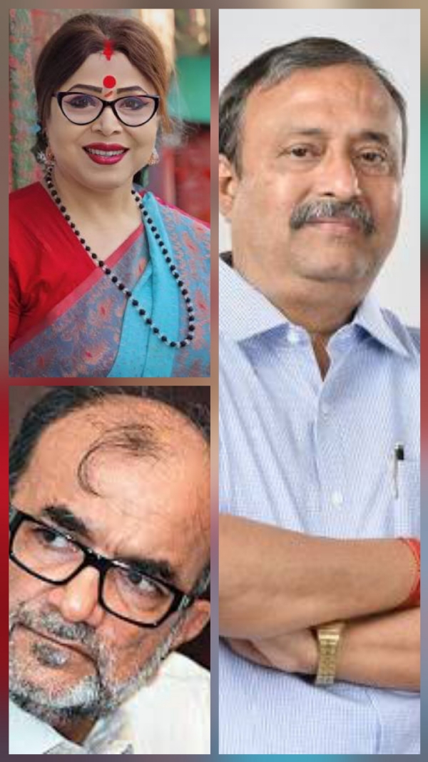 الیکشن 26:جادوپور اسمبلی سیٹ: دانشورانہ روایت، بدلتے ہوئے سیاسی مساوات کے درمیان دلچسپ مقابلہ الیکشن 26:جادوپور اسمبلی سیٹ: دانشورانہ روایت، بدلتے ہوئے سیاسی مساوات کے درمیان دلچسپ مقابلہ