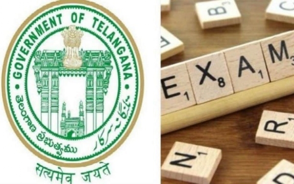 تلنگانہ ایس ایس سی امتحان کے نتائج عنقریب متوقع تلنگانہ ایس ایس سی امتحان کے نتائج عنقریب متوقع