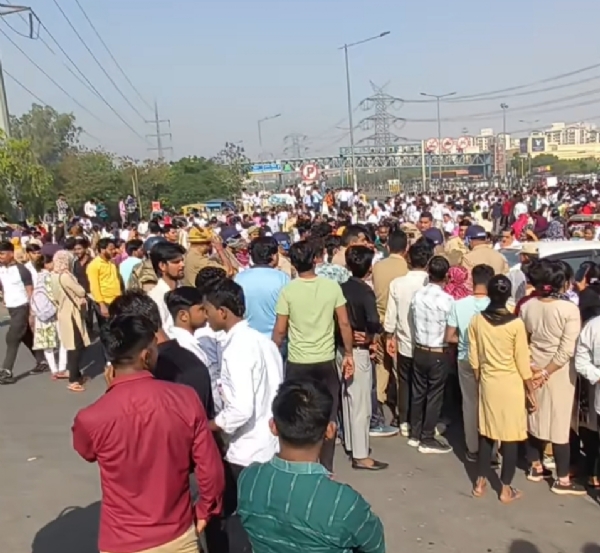 نوئیڈا اور غازی آباد میں مزدوروں کو یوپی میں سب سے زیادہ اجرت ملے گی