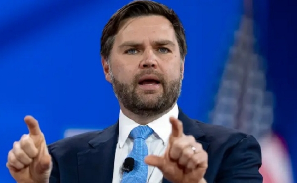 ایران کے ساتھ مذاکرات جاری ہیں، مسئلہ تیزی سے حل نہیں ہو سکتا : وینس