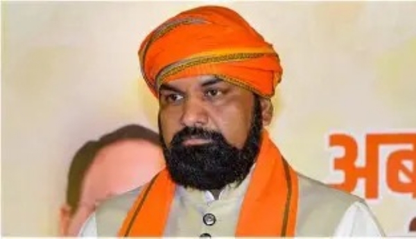 بہار کے عوام کے اعتماد کو سب سے اوپر رکھتے ہوئے بہار کی ترقی اور خوشحالی کے لیے پوری لگن کے ساتھ کام کروں گا: سمراٹ چودھری بہار کے عوام کے اعتماد کو سب سے اوپر رکھتے ہوئے بہار کی ترقی اور خوشحالی کے لیے پوری لگن کے ساتھ کام کروں گا: سمراٹ چودھری