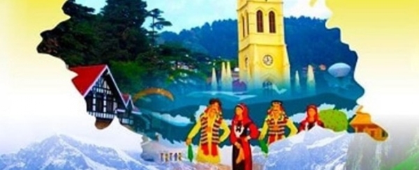 وزیر اعظم اور وزیر داخلہ نے ہماچل ڈے پر مبارکباد پیش کی