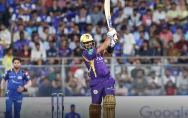 Sports-Cricket-IPL2026-KKR-AjinkyaRahane