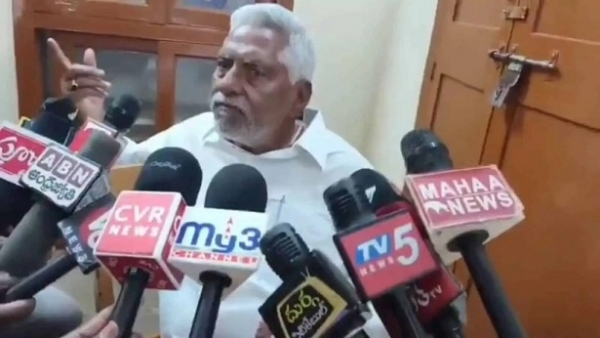 تلنگانہ کانگریس ریونت کی پرائیویٹ کمپنی میں تبدیل : جیون ریڈی