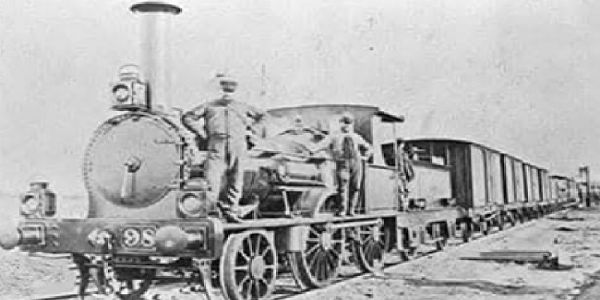 تاریخ کے آئینے میں 16 اپریل ہندوستانی ریل کی سالگرہ، جب پہلی بار پٹریوں پر دوڑی ٹرین