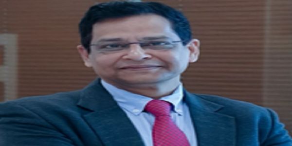 ایف آئی سی سی آئی نے تنظیم کو مضبوط کرتے ہوئے اننت سوروپ کو سیکریٹری جنرل مقرر کیا