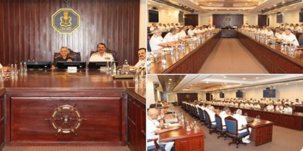 سی ڈی ایس چوہان نے جنگ کی بدلتی ہوئی نوعیت کے مطابق ڈھالنے کی ضرورت پر زور دیا