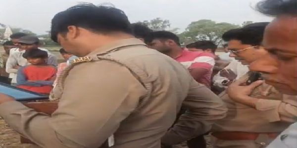 لڑکی کا گلا کاٹ کر قتل