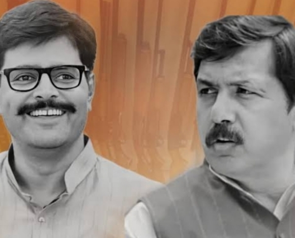 سابق ایم پی دھننجے سنگھ کے قتل کیس میں ایم ایل اے ابھے سنگھ سمیت تین افراد بری