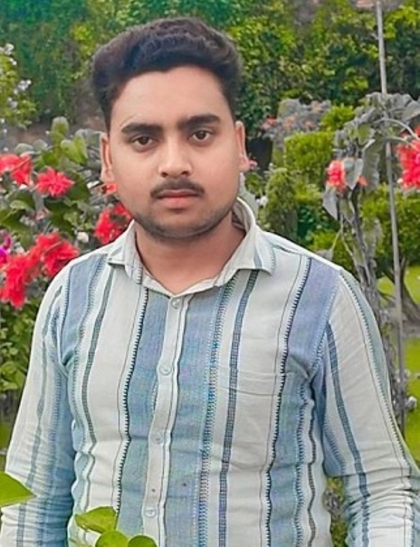 UTTAR-PRADESH-YOUTH-MURDER UTTAR-PRADESH-YOUTH-MURDER