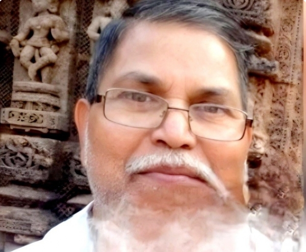 ٹاٹا اسٹیل وینڈر ملازم کی خودکشی