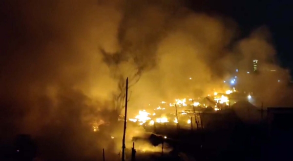 Gurugram-fire-in-sector-37-D