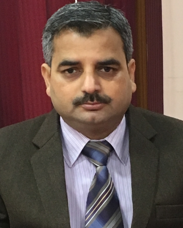 پروفیسر خورشید عالم