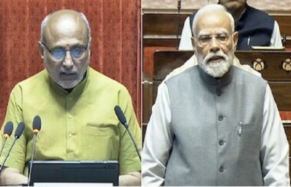 نائب صدرجمہوریہ ہند اور وزیراعظم کا پنجاب میں بس حادثے پر دکھ کا اظہار