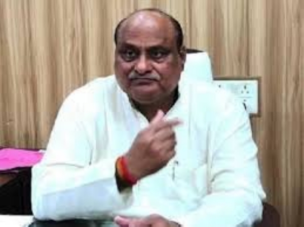 ویدانتا پاور پلانٹ حادثہ: کانگریس نے انکوائری کمیٹی تشکیل دی ، سابق وزیر جے سنگھ اگروال کو ذمہ داری سونپی