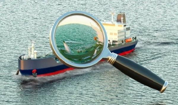 ایرانی بندرگاہوں پر امریکی محاصرے کا نفاذتیسرے دن میں داخل،کئی جہازوں کو لوٹایا