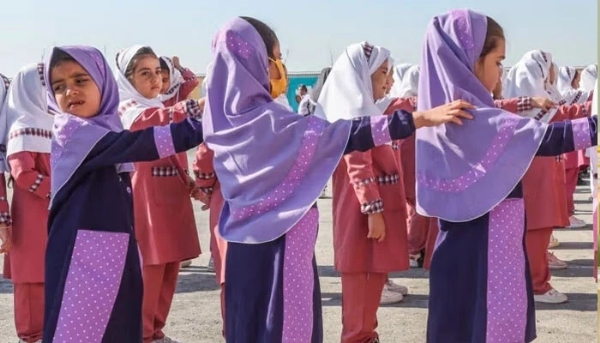 ایران: تمام تعلیمی ادرے ورچوئل لرننگ پر منتقل