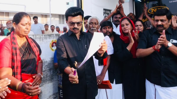 حد بندی بل 2026 کے خلاف جنوبی ہند میں شدید لہر