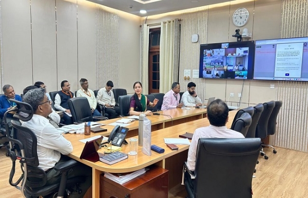 بہار میں مردم شماری 2027 کی شروعات  17 اپریل سے، شہری خود آن لائن بھر سکتے ہیں فارم