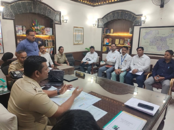 Crime Paratwada Exploitation Case