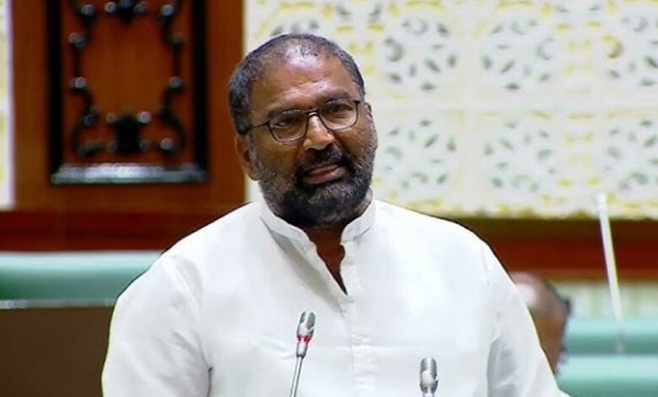 ذات پات پر مبنی مردم شماری کے اعداد عوامی سطح پر لانا ایک اہم  قدم : وزیر وی سری ہری