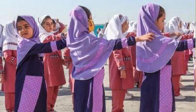 ایران: تمام تعلیمی ادرے ورچوئل لرننگ پر منتقل