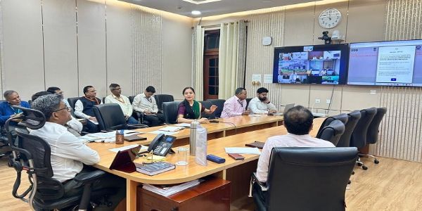 بہار میں مردم شماری 2027 کی شروعات 17 اپریل سے، شہری خود آن لائن بھر سکتے ہیں فارم