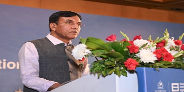 حکومت ممنوعہ اشیا کی اسمگلنگ پر ڈوپنگ اور فوجداری قانون کے خلاف مہم تیز کرے گی: ڈاکٹر منڈاویہ