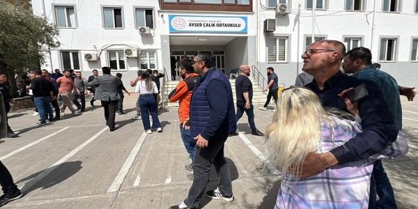 ترکیہ کے اسکول میں فائرنگ، پانچ مزید زخمیوں نے دم توڑا، اب تک 9 ہلاک