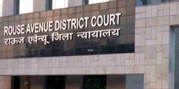 عدالت ریلوے ٹینڈر گھوٹالہ سے متعلق منی لانڈرنگ کیس میں 6 مئی کو الزامات طے کرے گی۔