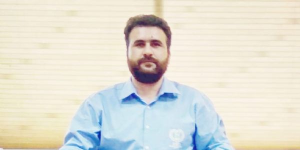 سید حامد بخاری جموں و کشمیر اور لداخ کے رجسٹرار آف کمپنیز مقرر