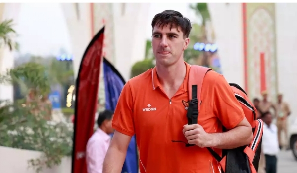 پیٹ کمنز آئی پی ایل میں واپسی کے لیے تیار، گیند بازی کے لیے مکمل طور پر فٹ