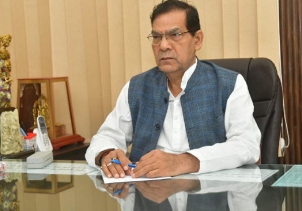 UP-SDO-AMIT-KUMAR-SUSPENDED