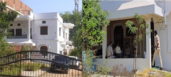 مدھیہ پردیش کے چھندواڑہ ضلع میں اقتصادی جرائم کے ونگ (ای او ڈبلیو) کی کارروائی مدھیہ پردیش کے چھندواڑہ ضلع میں اقتصادی جرائم کے ونگ (ای او ڈبلیو) کی کارروائی