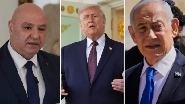 - ایران اور امریکہ کے درمیان مذاکرات کی بحالی کی امیدوں میں اضافہ - ایران اور امریکہ کے درمیان مذاکرات کی بحالی کی امیدوں میں اضافہ