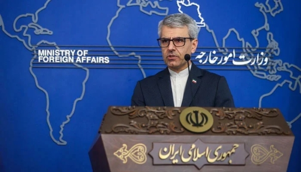 اپنے رہنماؤں کے قتل کا ذمے دار امریکہ اور اسرائیل کو ٹھہرائیں گے: ایران