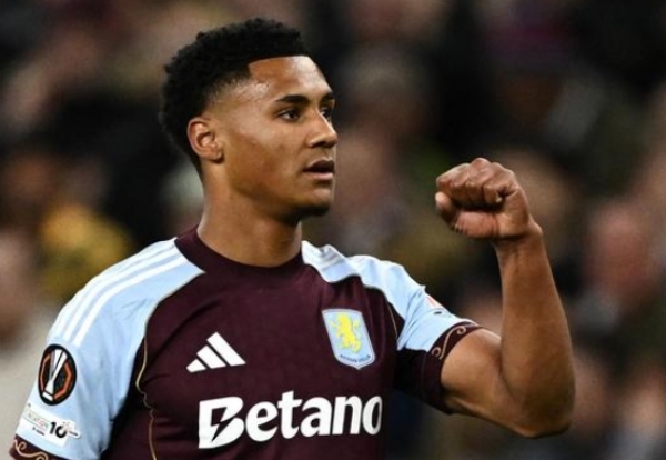 یوروپا لیگ 2026: سیمی فائنل میں آسٹن ولا، آل انگلش کا ناٹنگھم فاریسٹ سے مقابلہ