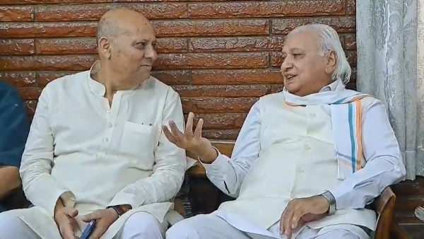 عارف محمد خاں