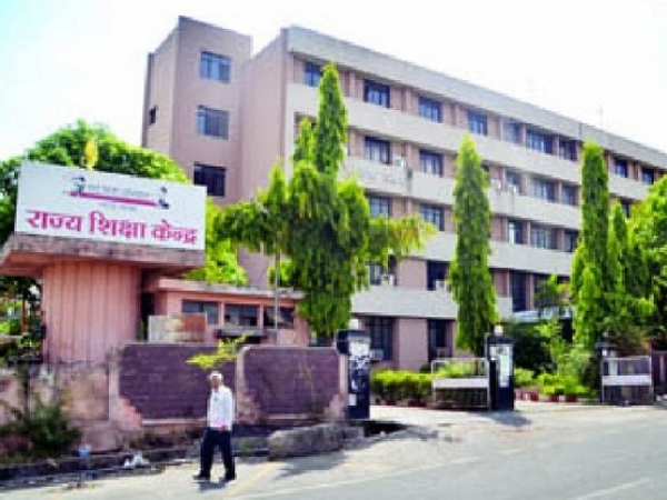 ریاستی تعلیمی مرکز (راجیہ شکشا کیندر) فائل فوٹو