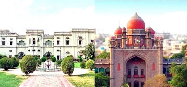 ہائیکورٹ کی چریان پیالس انہدامی کارروائی کوفوری روکنے کی ہدایت