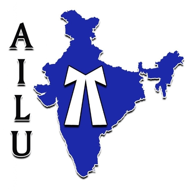 اے آئی ایل یو نے مزدوروں کے خلاف نوئیڈا پولیس کی کارروائی کو انسانی حقوق کی خلاف ورزی قرار دیا