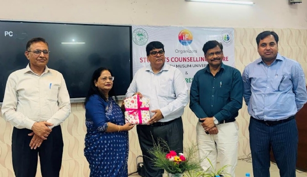 ذہنی تناو کے لئے پروگرام