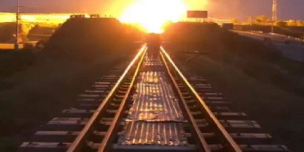 پاکستان کے صوبہ خیبر پختونخواہ میں گیس پائپ لائن میں دھماکہ: آٹھ افراد ہلاک، پانچ کی حالت نازک