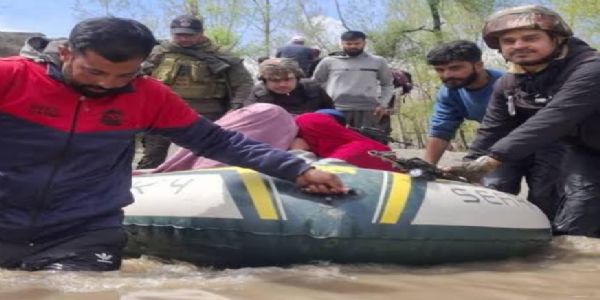 پل اب کھڑا ہے، لیکن مرنے والے واپس نہیں آئیں گے