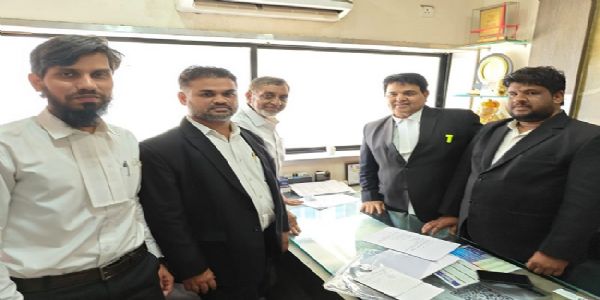 اے پی سی آر مہاراشٹر کا ناسک میں ٹی سی ایس واقعہ پر فیکٹ فائنڈنگ دورہ، غیر جانبدار اور غیر فرقہ وارانہ تفتیش کا مطالبہ