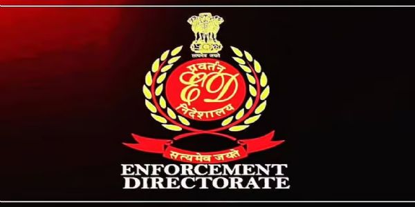 اسمبلی انتخابات کے درمیان، ای ڈی اور انکم ٹیکس کے کولکاتا میں کئی مقامات پر چھاپے